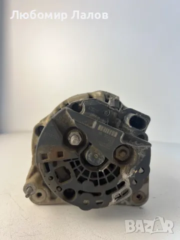 Алтернатор / Генератор за Фолксваген Поло 1.4 Vw Polo 1.4 Skoda Seat, снимка 4 - Части - 47959272