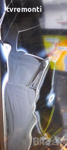 лед диоди от дисплей TPT500-PV5D.Q Rev.S01G от телевизор Philips модел 50PUS7855/12, снимка 9 - Части и Платки - 36583469