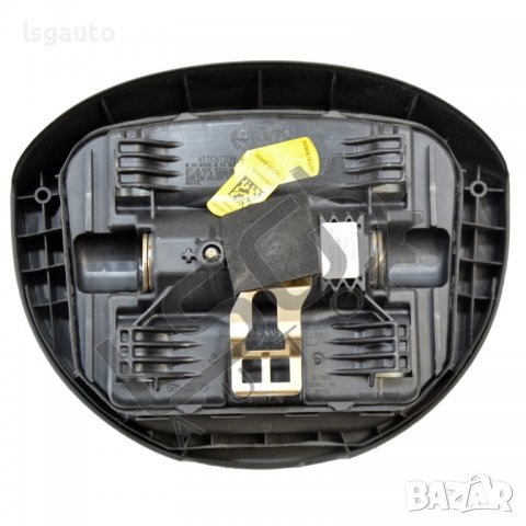 AIRBAG волан Renault Scenic II 2004-2009 RM130422N-117, снимка 2 - Части - 36590396