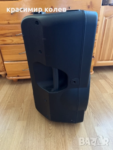 активен тонколона "dB Technologies Opera Live 202", снимка 9 - Тонколони - 52950206