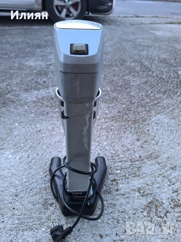 Миксер за напитки, снимка 3 - Миксери - 54350272