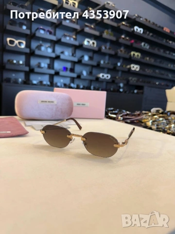 очила Burberry , снимка 11 - Слънчеви и диоптрични очила - 53925800