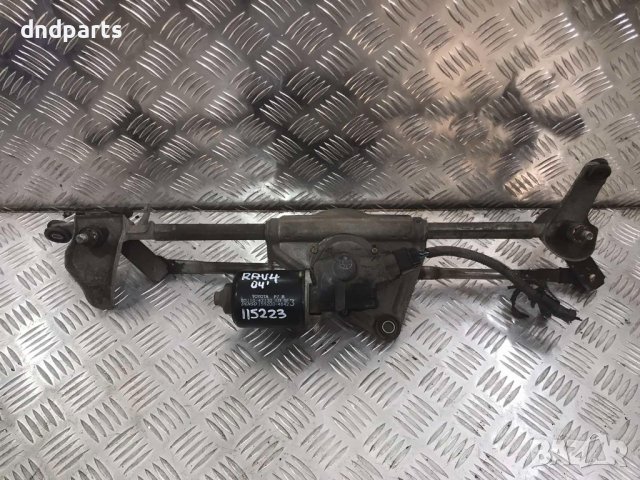 Механизъм чистачки Toyota RAV4,2004г.