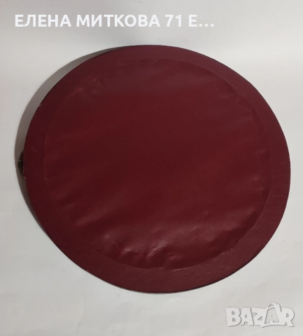 Дървен поднос с остъклено дъно и дантела, снимка 6 - Антикварни и старинни предмети - 52542418