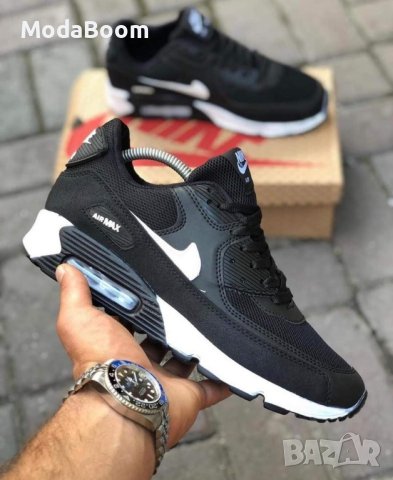 Мъжки обувки Nike Air Max