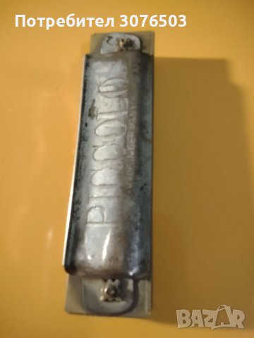 хармоника , снимка 1