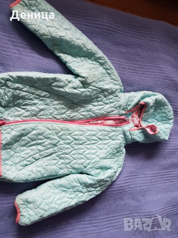 Детско яке Н§М