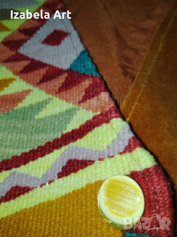 women's vest, дамски елек ръчна изработка, уникат, снимка 3 - Елеци - 44184491