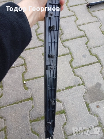 Среден панел за Хюндай Санта фе , снимка 11 - Части - 53937828