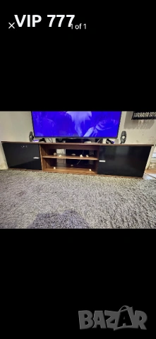 Телевизор JVC 50 