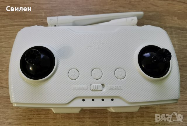 HT016 дистанционно за дрон Hubsan zino h117s, снимка 4 - Дронове и аксесоари - 40221460