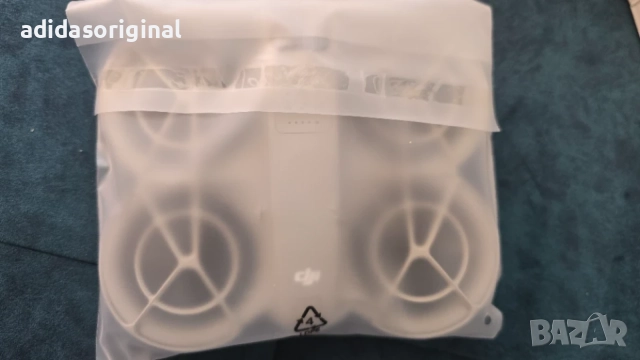 DJI Neo Fly More Combo Чисто нов дрон с 3 батерии, снимка 5 - Дронове и аксесоари - 56115225