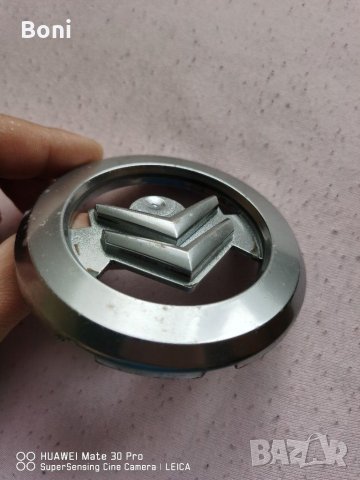 Citroën OEM Емблема. , снимка 2 - Части - 31810829