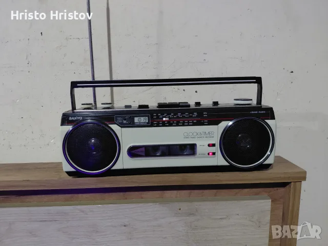 💥ПРОДАВА СЕ!💥 SANYO  MS 320L- 