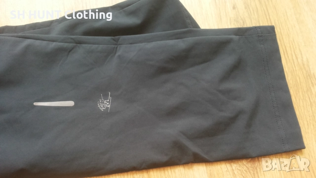 Bergans of NORWAY TORFINNSTIND Full Stretch Pant размер L изцяло еластичен панталон - 1627, снимка 8 - Екипировка - 52743363