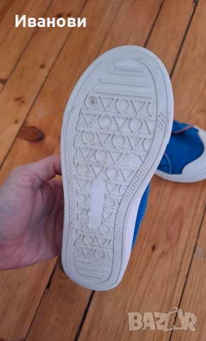 Гуменки на Спайдърмен, 29 номер, снимка 5 - Детски гуменки - 53991157