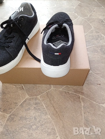 Маратонки на Поло., снимка 7 - Маратонки - 54024393