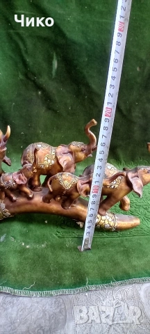 красив старинен сувенир, снимка 9 - Антикварни и старинни предмети - 54117900