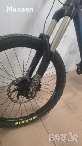 C1Fun CUSTOM , снимка 6 - Велосипеди - 51742659