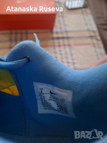 Баскетболни обувки Giannis immortality 4, снимка 6 - Спортни обувки - 52896165