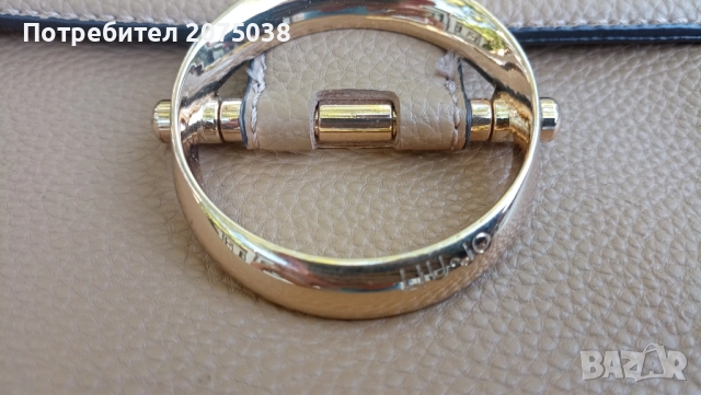 Дамска чанта LIO JO, снимка 2 - Чанти - 51810684