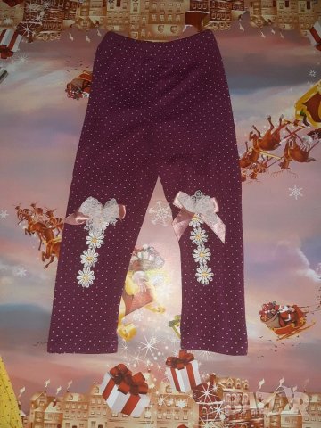 Бебешки клинчета, 1-2 г., снимка 2 - Панталони и долнища за бебе - 31021558