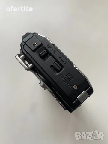 ✅ Olympus Tough 🔝 TG-820, снимка 6 - Фотоапарати - 48657548