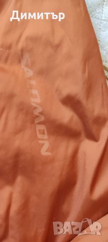 Salomon, снимка 2 - Якета - 35191306