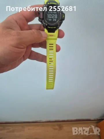 g shock gbd h2000, снимка 2 - Мъжки - 56350301