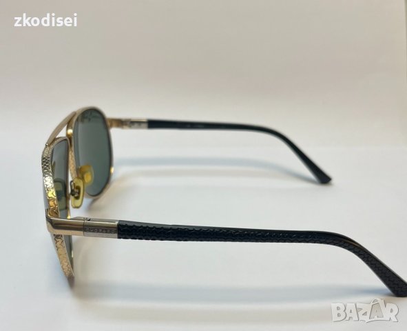Очила Chopard SCH A03, снимка 7 - Слънчеви и диоптрични очила - 44423900