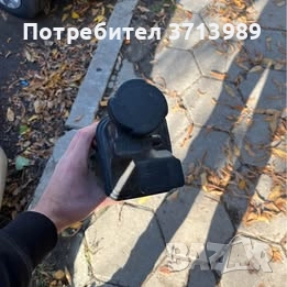 Разширителен съд за бмв  е46, снимка 2 - Части - 52432595