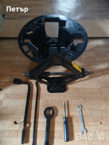 Органайзер с инструменти хюндай кия нови, снимка 4 - Аксесоари и консумативи - 54057550