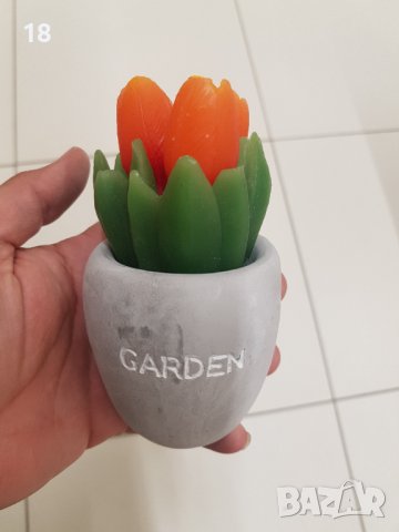 Свещи, снимка 3 - Декорация за дома - 40479613