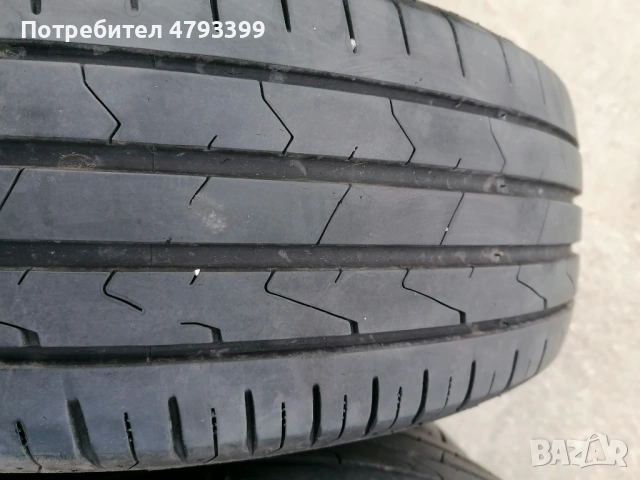 Джанти 5х112х15 с гуми 195х65х15 за Шкода Октавия 3  , снимка 12 - Гуми и джанти - 54170876