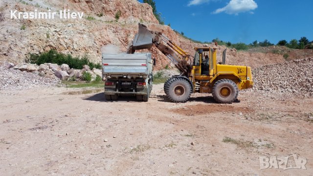 Услуги с комбиниран багер,свредел,Фугорес, кофи с размер-30,40,60,80,1.60см,рипер,чук и самосвал., снимка 9 - Други ремонти - 37383754
