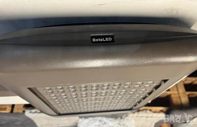 LED прожектори BetaLED, снимка 3 - Лед осветление - 52393382