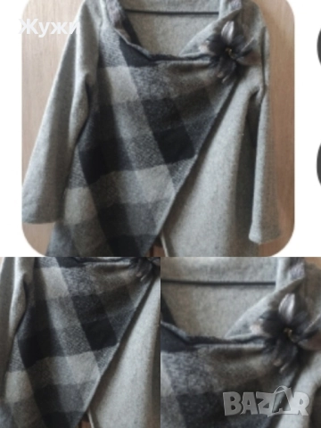 НАМАЛЕНИЕ 10% НА ВСИЧКО В ТАЗИ ОБЯВА!!!ДАМСКИ блузи, размер М, различни модели., снимка 12 - Блузи с дълъг ръкав и пуловери - 47599961