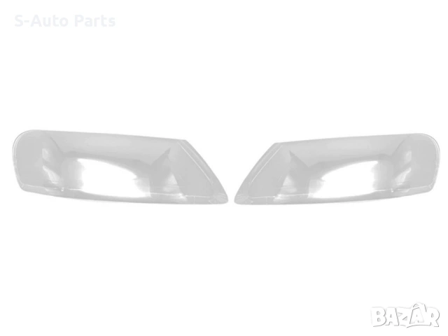 Стъкла за фарове на VW Touareg 7L (2002-2006)