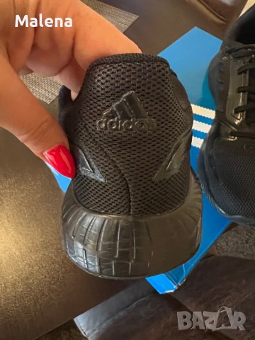 Дамски оригинални маратонки на adidas ! , снимка 4 - Маратонки - 37713464