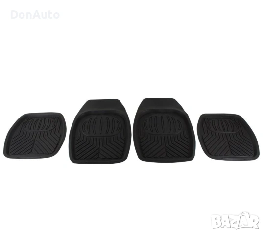 Зимни гумени стелки, снимка 2 - Аксесоари и консумативи - 53135586