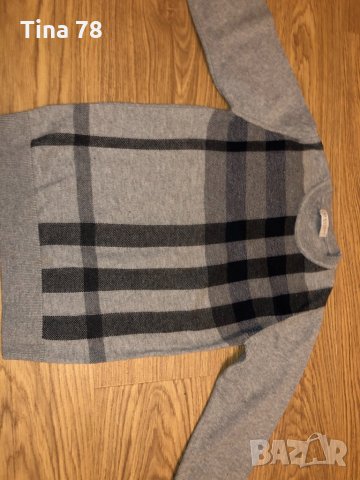 Burberry , Kenzo , Dsquared детски лот , снимка 6 - Детски комплекти - 20553199