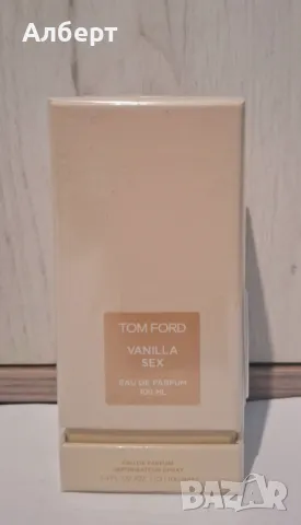 Парфюм Tom Ford Vanille Sex
