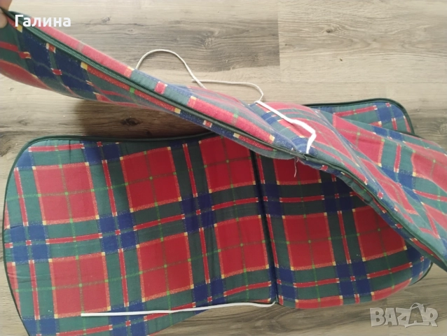 Възглавници за седалки, снимка 2 - Аксесоари и консумативи - 52794768