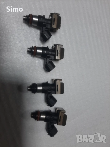 H75114818 HOFFER Инжектор