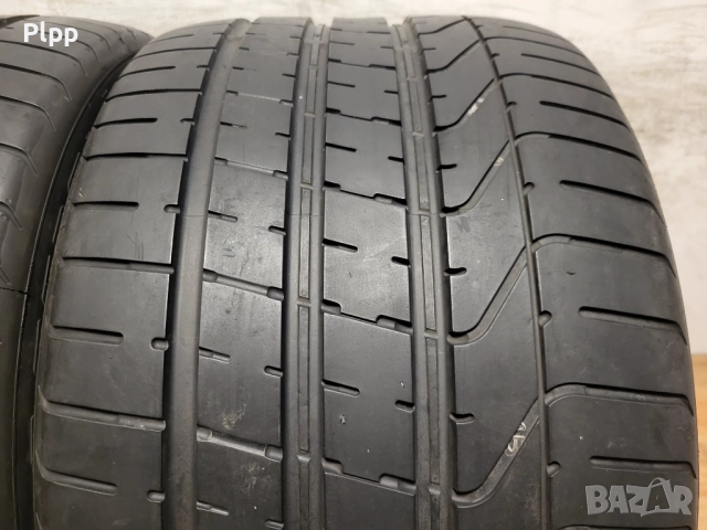 2 бр. 305/30/19 Pirelli / летни гуми , снимка 3 - Гуми и джанти - 52777902
