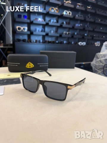 MAYBACH💎Мъжки Слънчеви Очила 