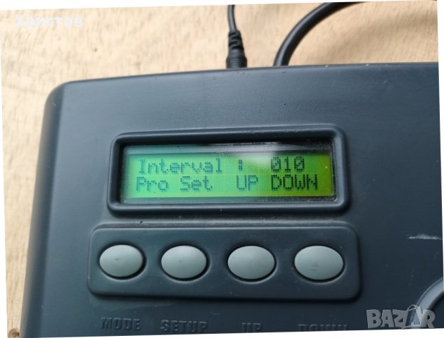 JB SYSTEMS DMX LIGHT CONTROLLER, снимка 6 - Други - 42629896
