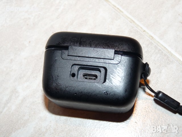 Зарядно за слушалки Sennheiser CX 200 TW1, снимка 3 - Слушалки, hands-free - 38890902