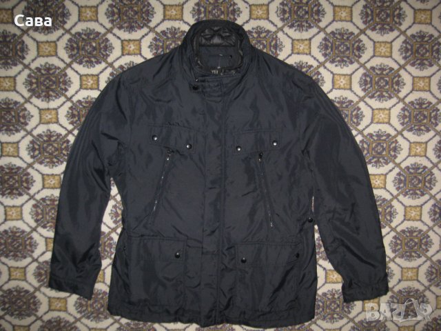 Зимно яке MARCUCCI  мъжко,ХЛ, снимка 2 - Якета - 42784542