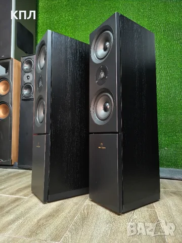 Тонколони Linn Keildh , снимка 4 - Тонколони - 56080985